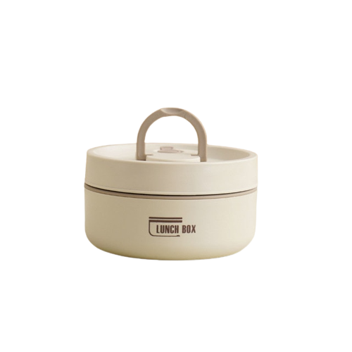 HotCarry | Multi-Layer Insulated Lunchbox with Free Carry Bag