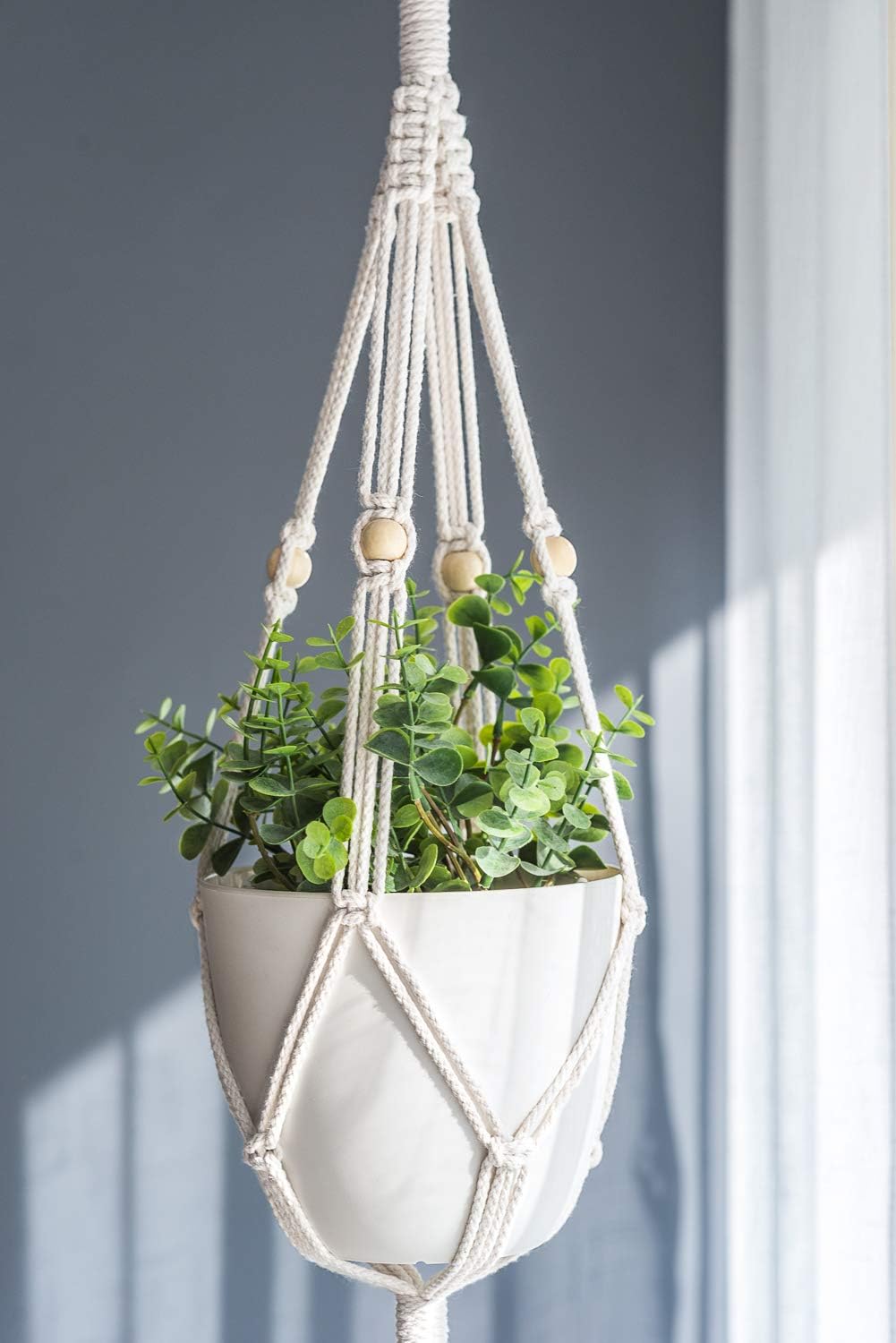 BohoKnot | Durable & High-Quality Plant Hanger