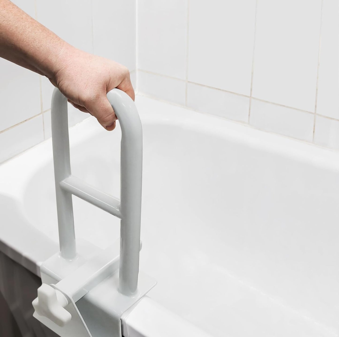 GripSafe | Stable Bathing Assistance Handle