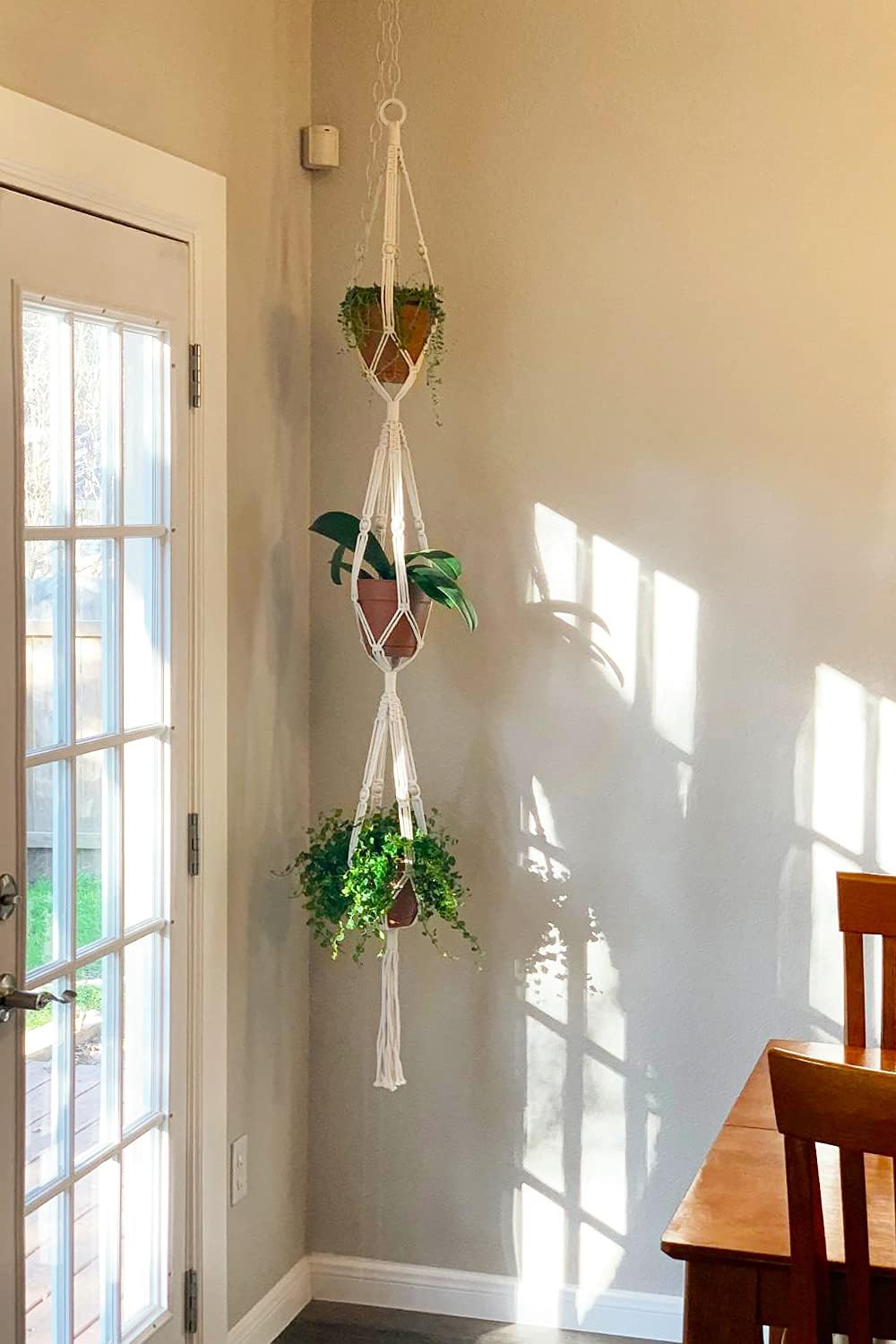 BohoKnot | Durable & High-Quality Plant Hanger