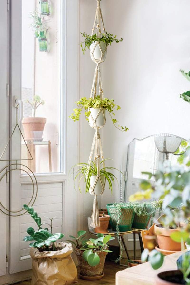 BohoKnot | Durable & High-Quality Plant Hanger