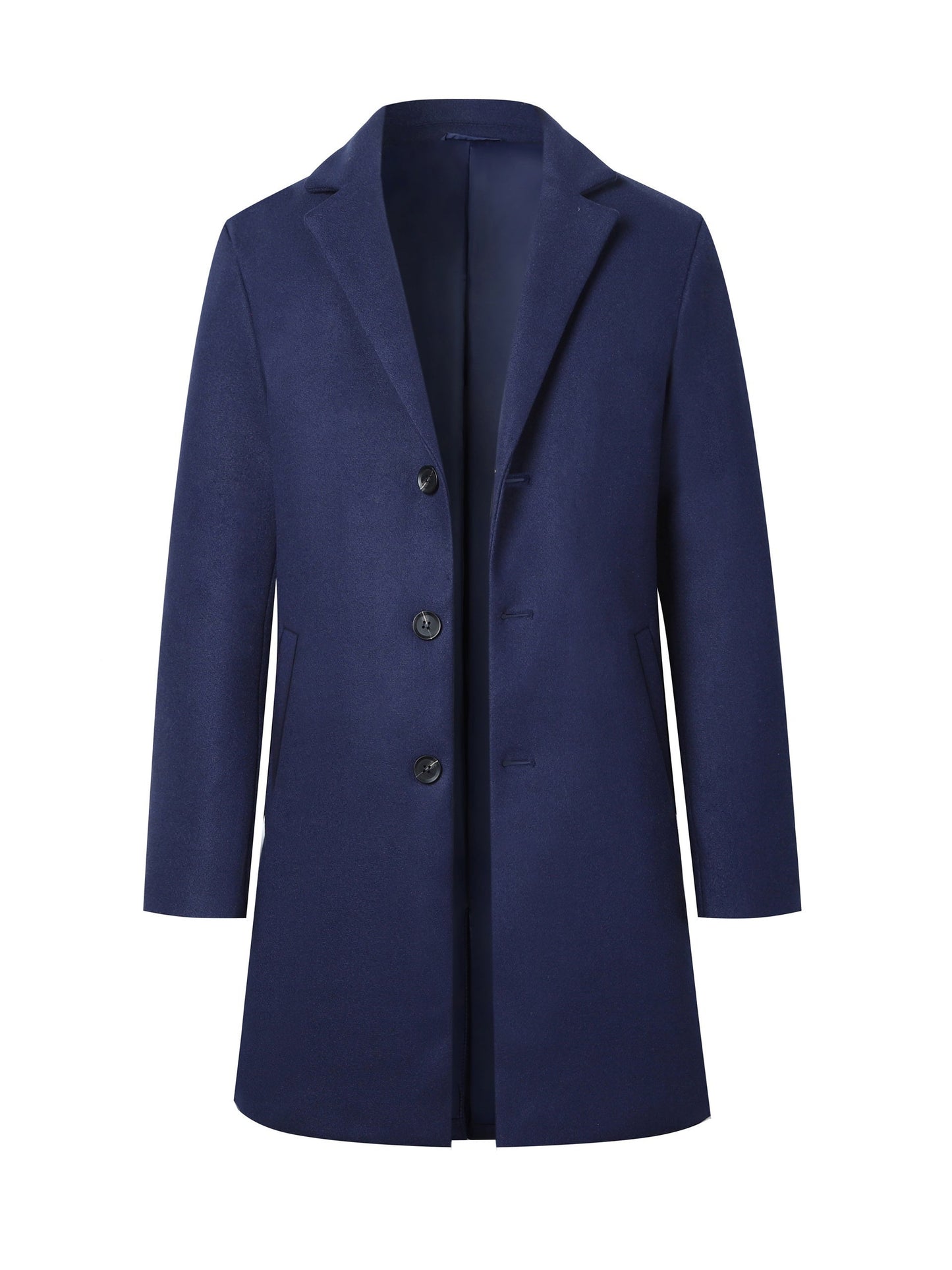 Lucien | Men's Jacket – Elegant Winter Essential-1