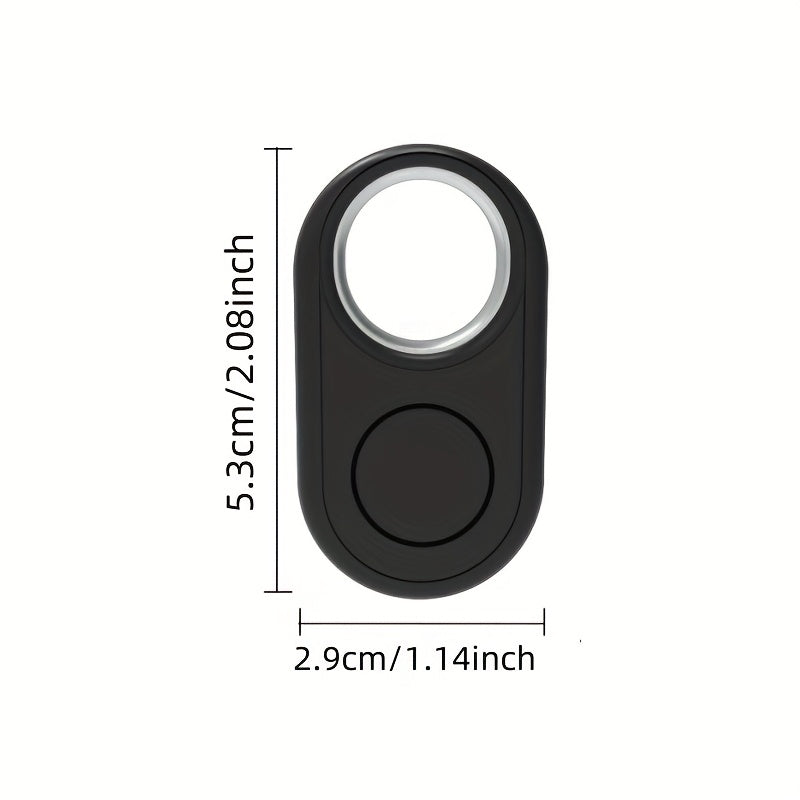 FindPro | Smart Bluetooth Tracker – Worldwide Anti-Loss Alerts
