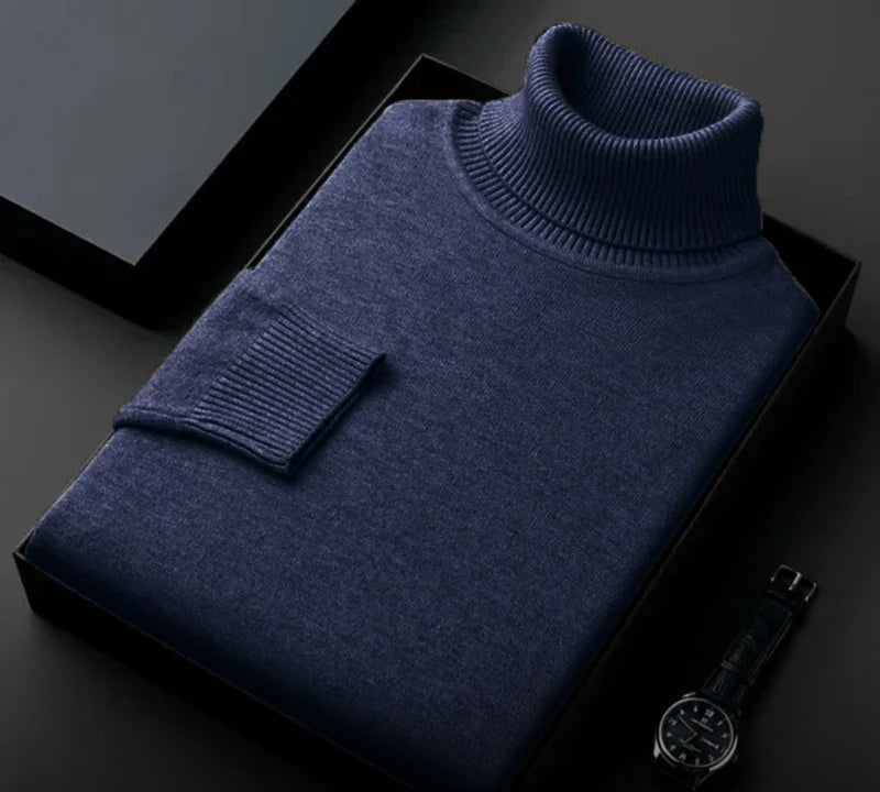 Vellaro | Cashmere Jumper – Stylish Warmth in Premium Quality