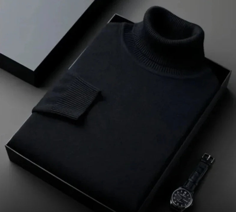 Vellaro | Cashmere Jumper – Stylish Warmth in Premium Quality