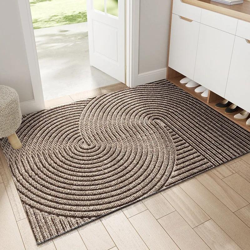 CleanStep | Durable Non-Slip Sand Trap Doormat