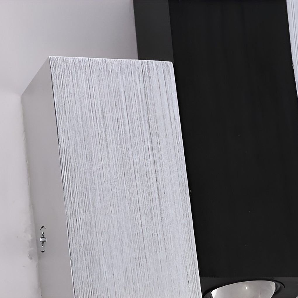 GlowBlock | Modern LED Wall Lamp
