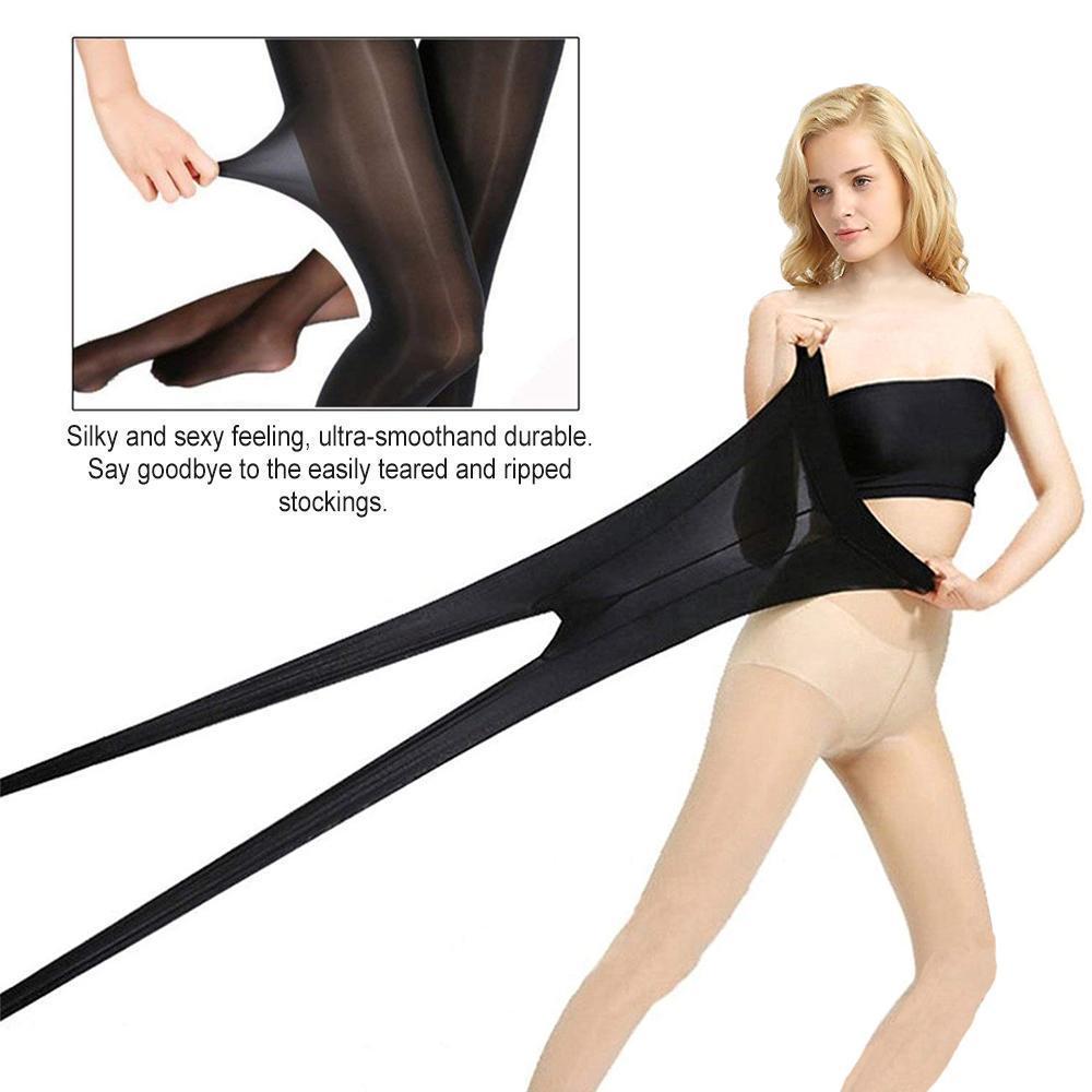 SkinLux | Shaping Stockings – Tear-Resistant & Super Elastic