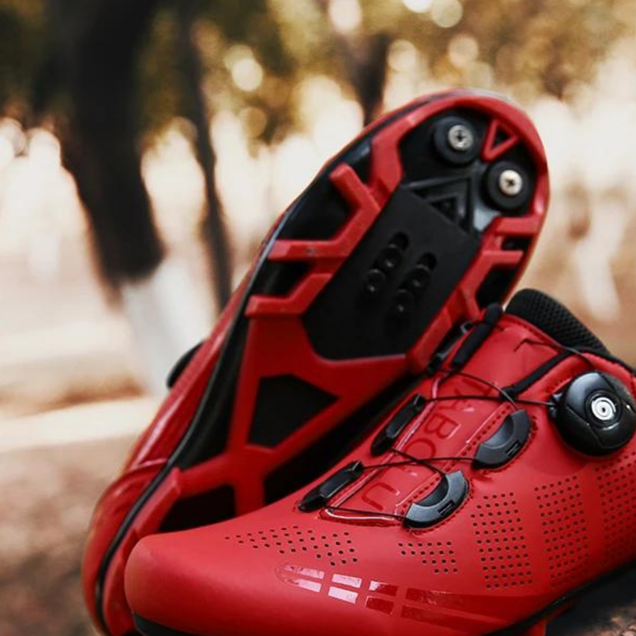 Bellezza | Men's Cycling Shoes – Orthopedic Comfort and Performance 5