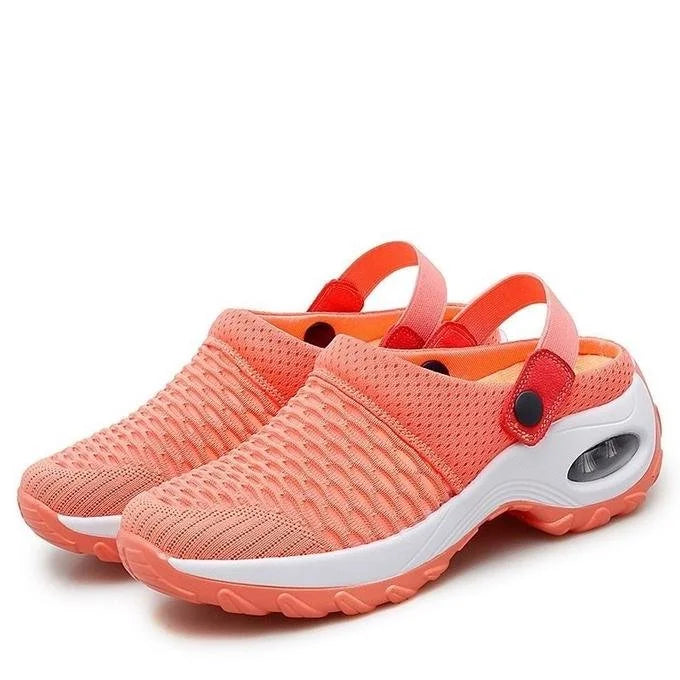 Haizel | Orthopedic Women's Sandals