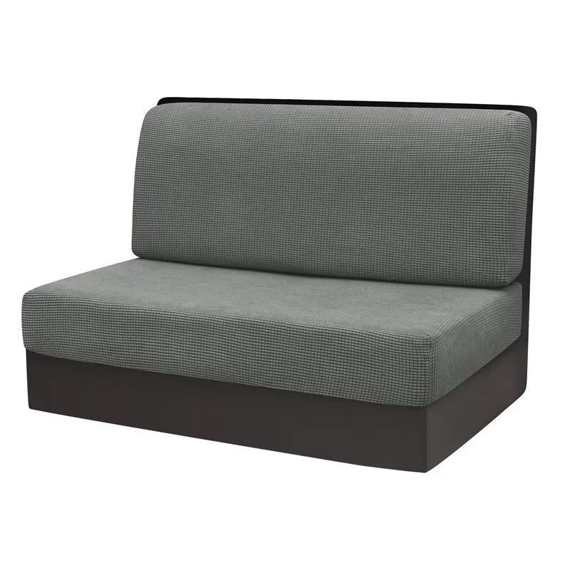 VanStyle | Modern Bench Cover Upgrade for On-the-Go