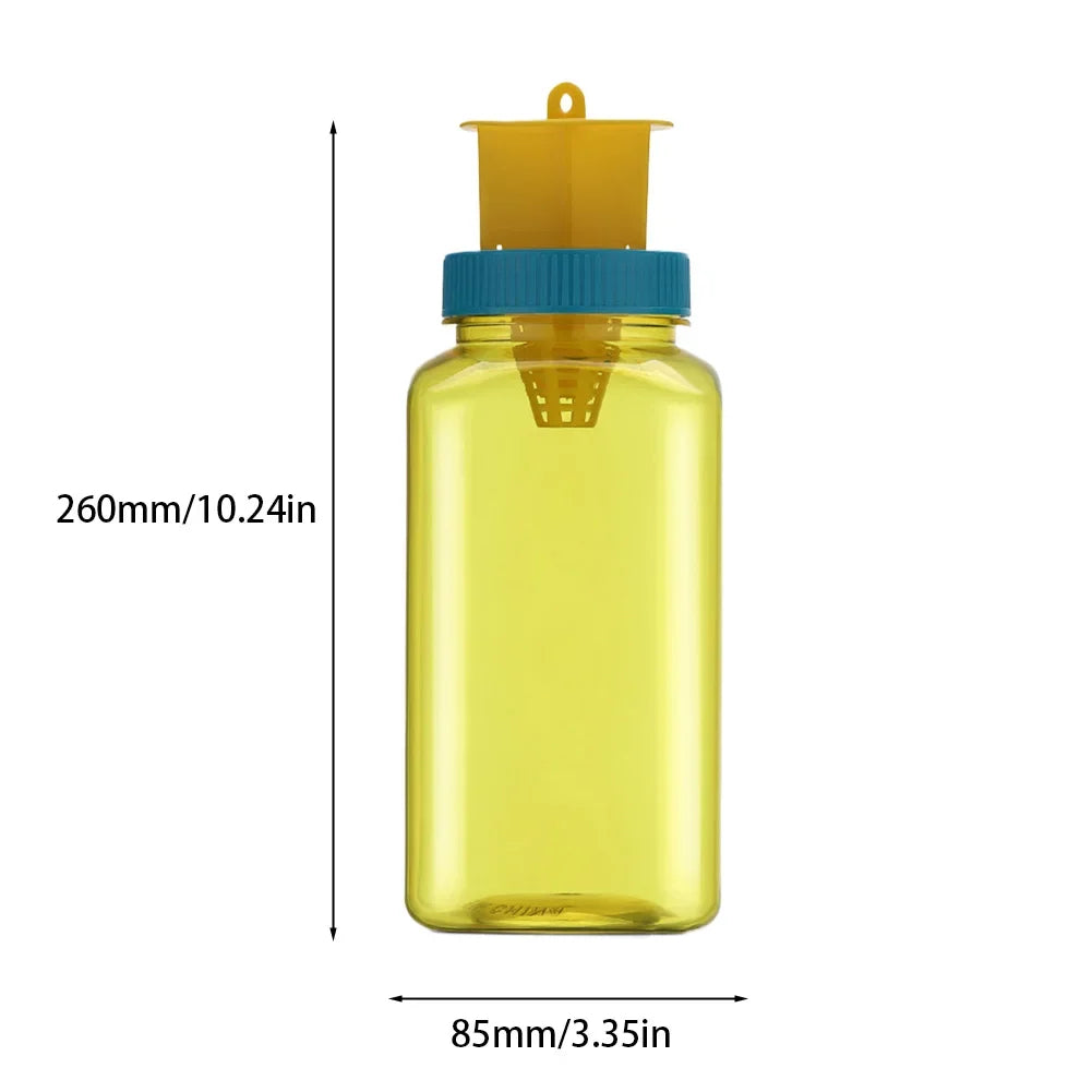 TrapFruit | Reusable Fruit Fly Trap Bottle
