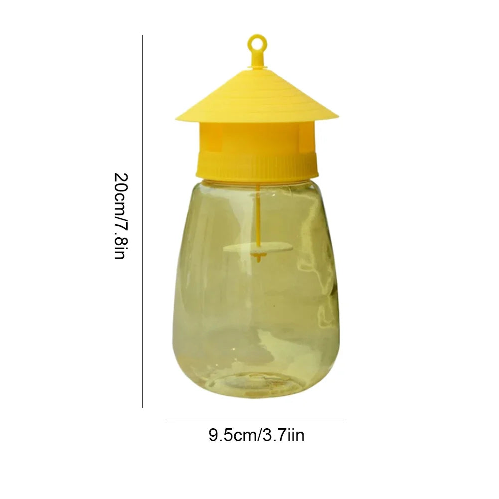 FruitStop | Hanging Fruit Fly Trap