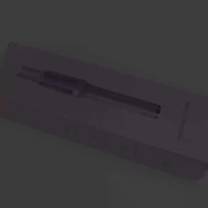 SilkWave | Automatic Hair Curler – 4 Heat Modes & Smart Timer Technology