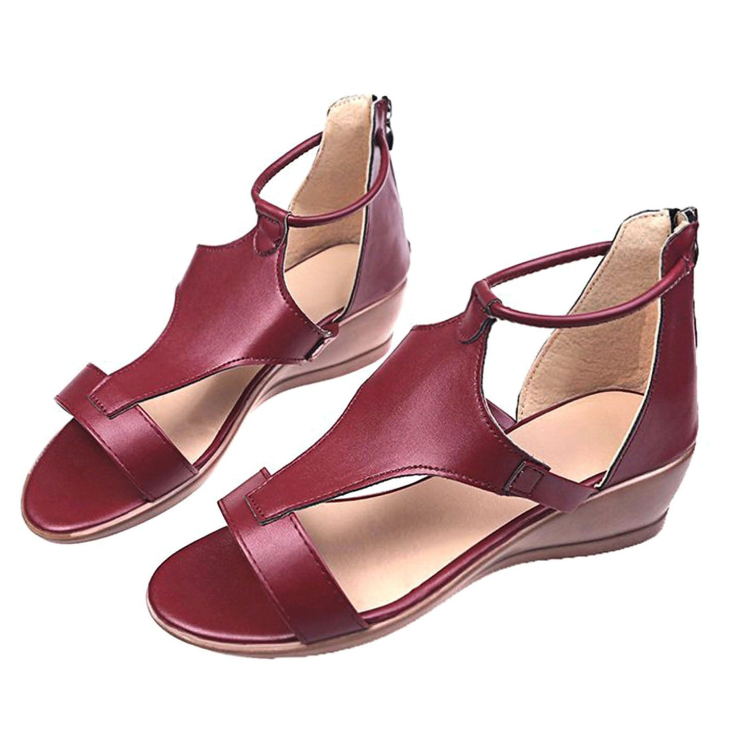 BlissStep | Breathable & Orthopaedic Women's Sandals