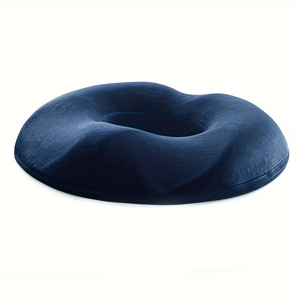 CoreEase | Orthopedic Donut Pillow for Office & Car