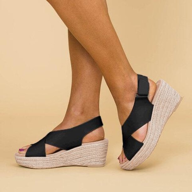 Isla | Elegant Support Sandals with Everyday Comfort | Women