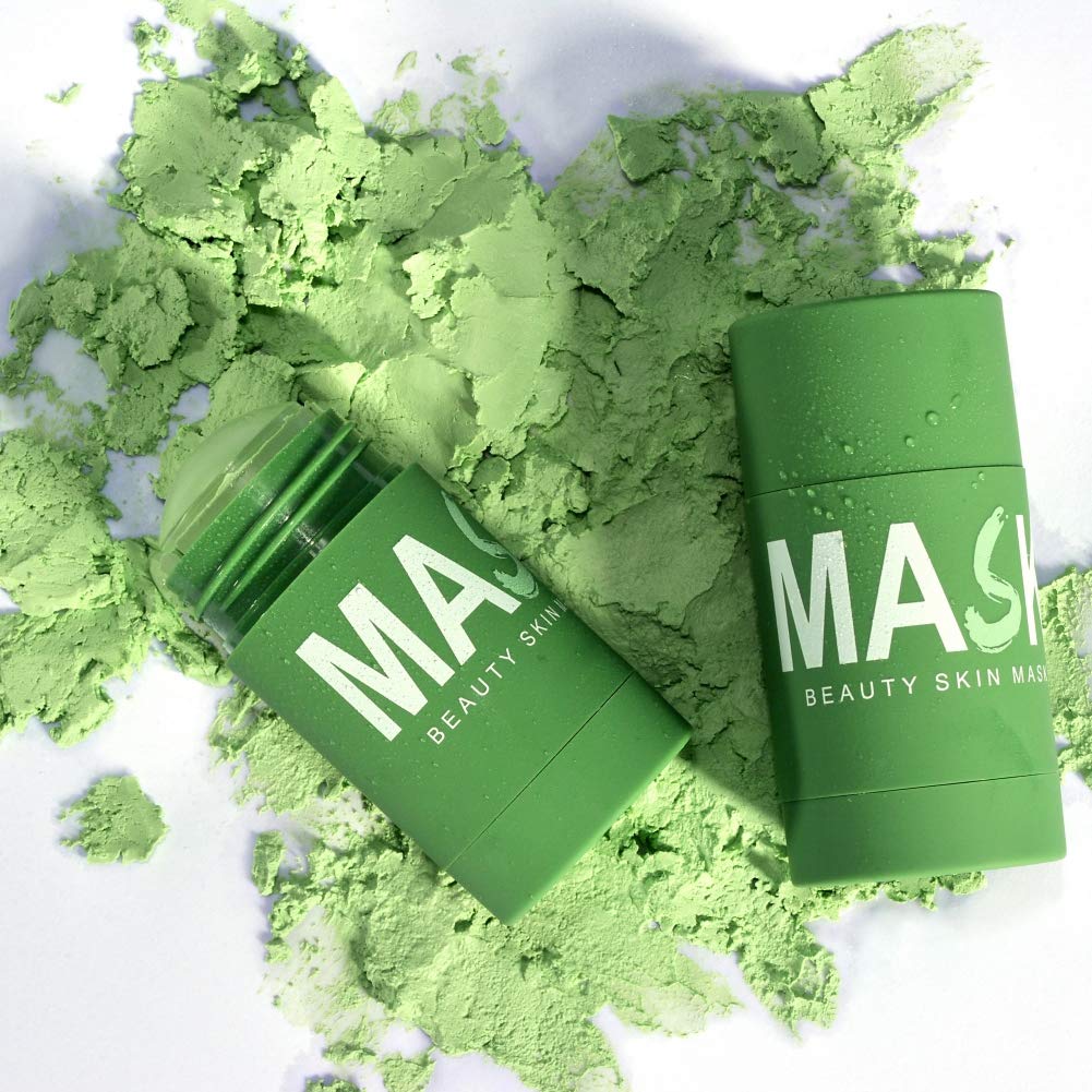 Lumière | Deep Cleansing Mask – Radiant Complexion Enhancer 1