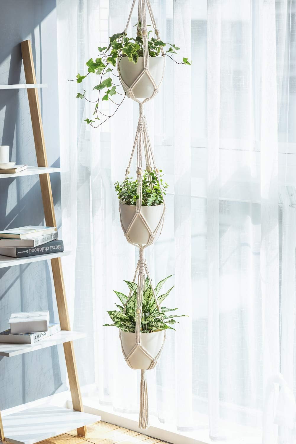BohoKnot | Durable & High-Quality Plant Hanger
