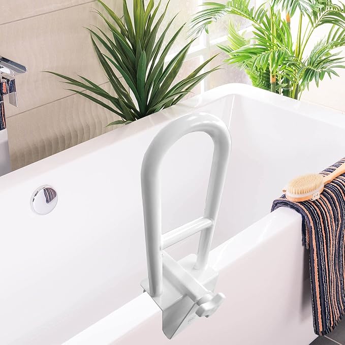 GripSafe | Stable Bathing Assistance Handle