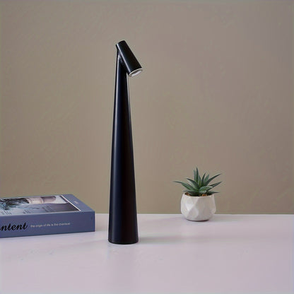 Lyslux | Wireless LED Table Lamp in Nordic Design