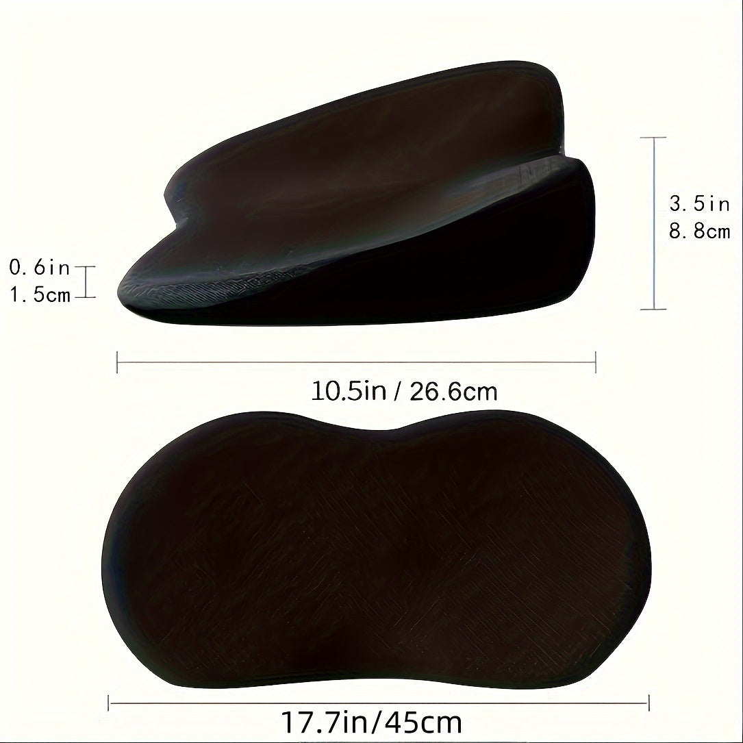 DriveMate | 1pc Memory Foam Car Seat Pad
