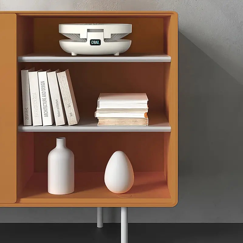 WallBreeze | Multifunctional & Portable Wall Fan