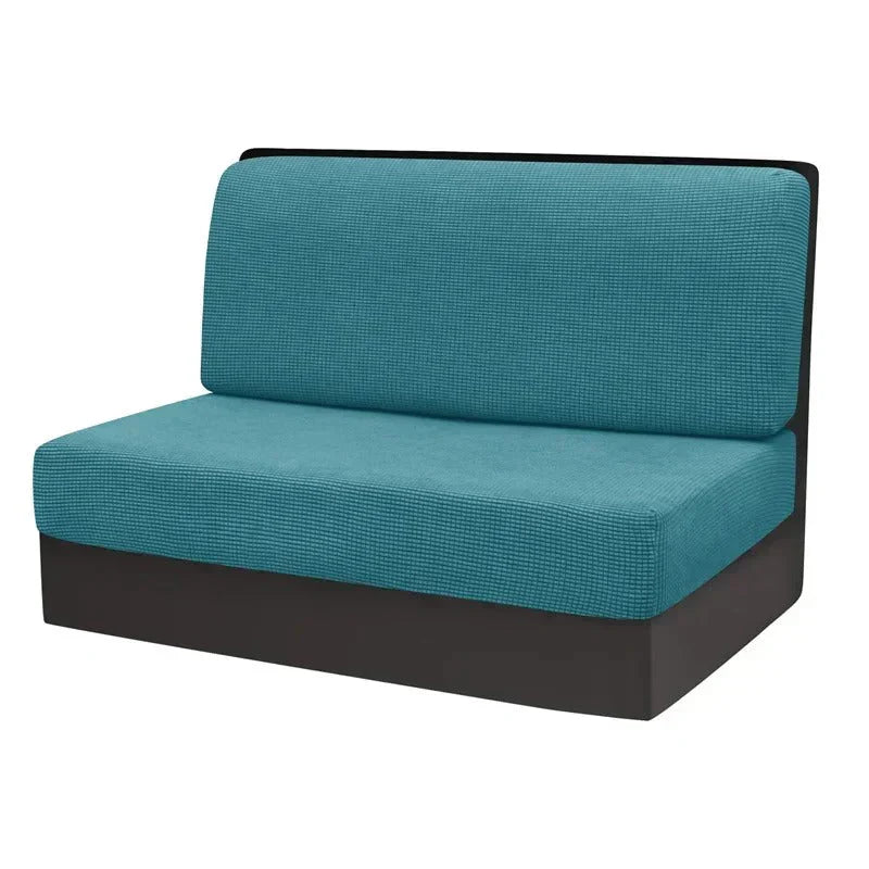 VanStyle | Modern Bench Cover Upgrade for On-the-Go