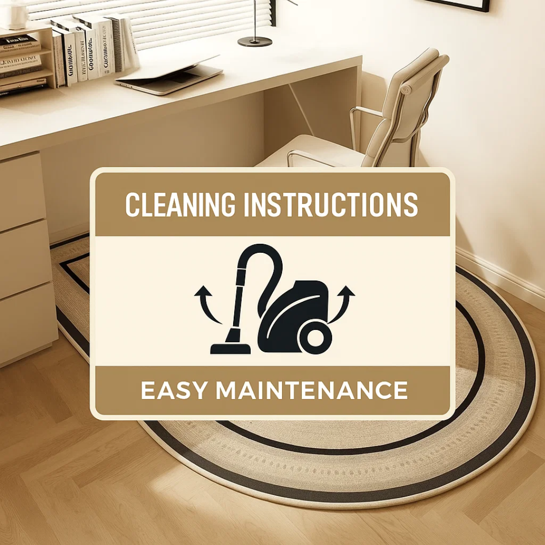 RollSafe | Office Chair Mat