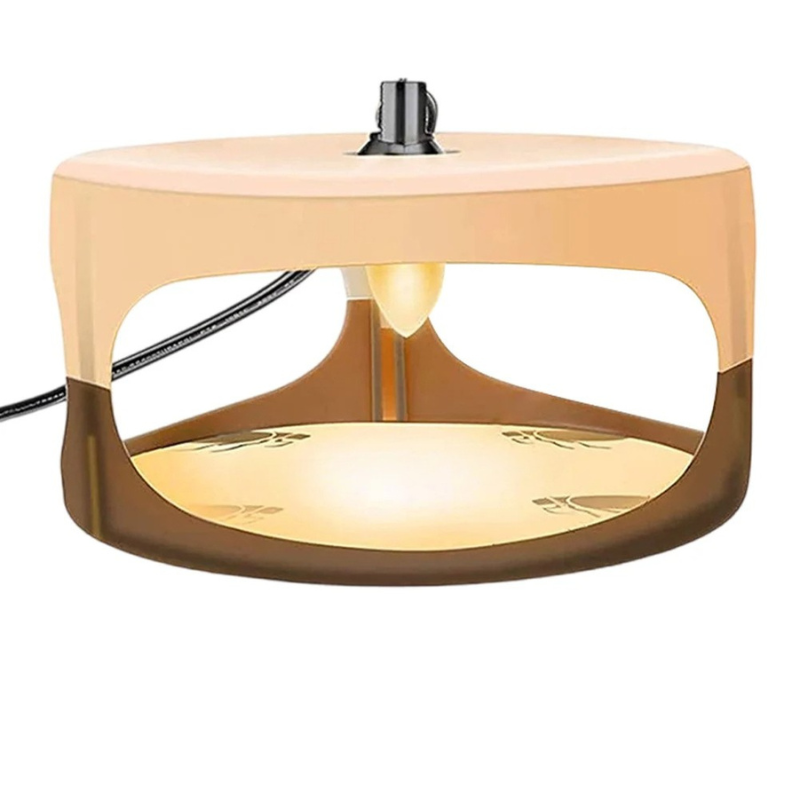 CalmCatch | Indoor Insect Trap and Catcher with Sticky Surfaces
