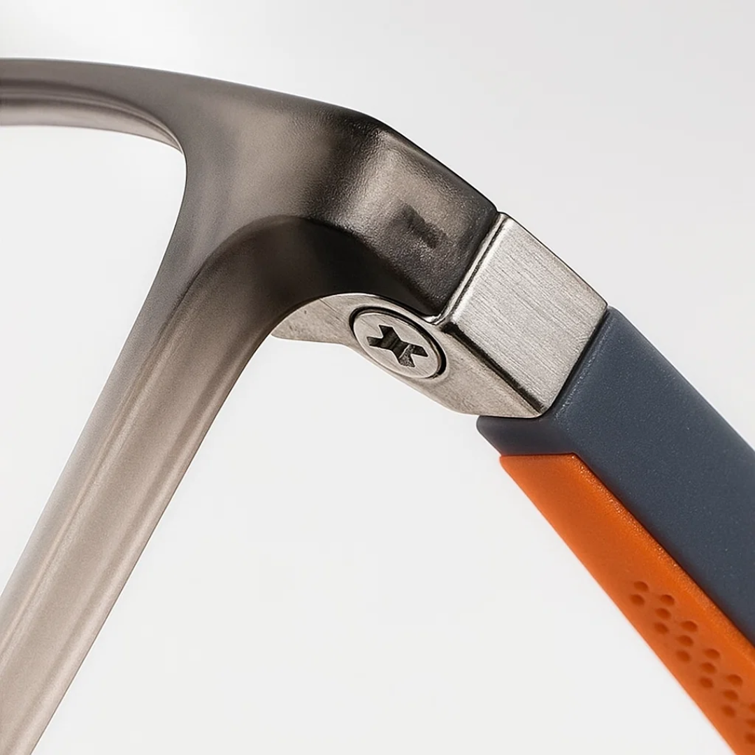 ClearVision | Ultralight multifocal reading glasses
