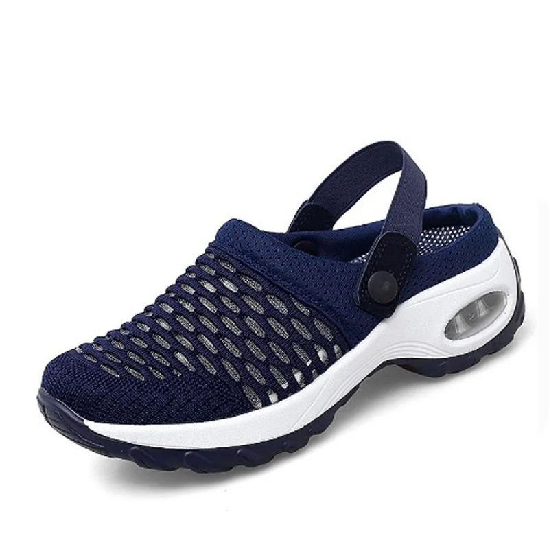 Haizel | Orthopedic Women's Sandals