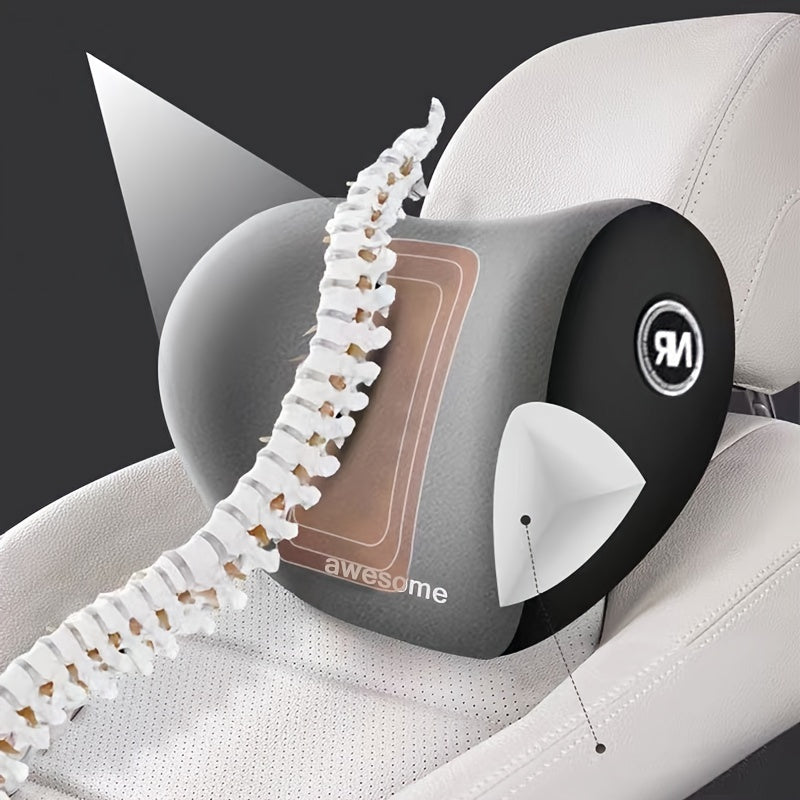 CoreHaven | Lumbar Support for Office & Car