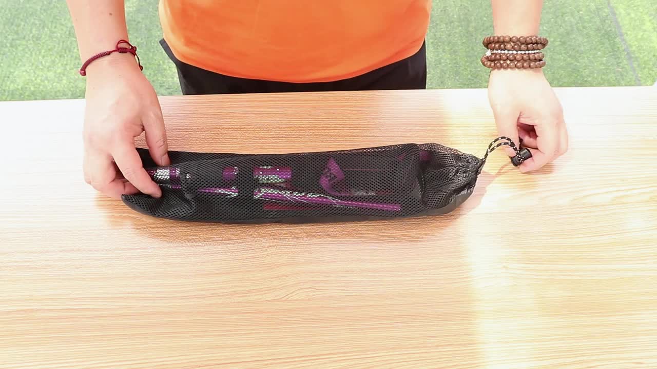StepTrek | Foldable Hiking Poles – Ultra-Lightweight & Adjustable