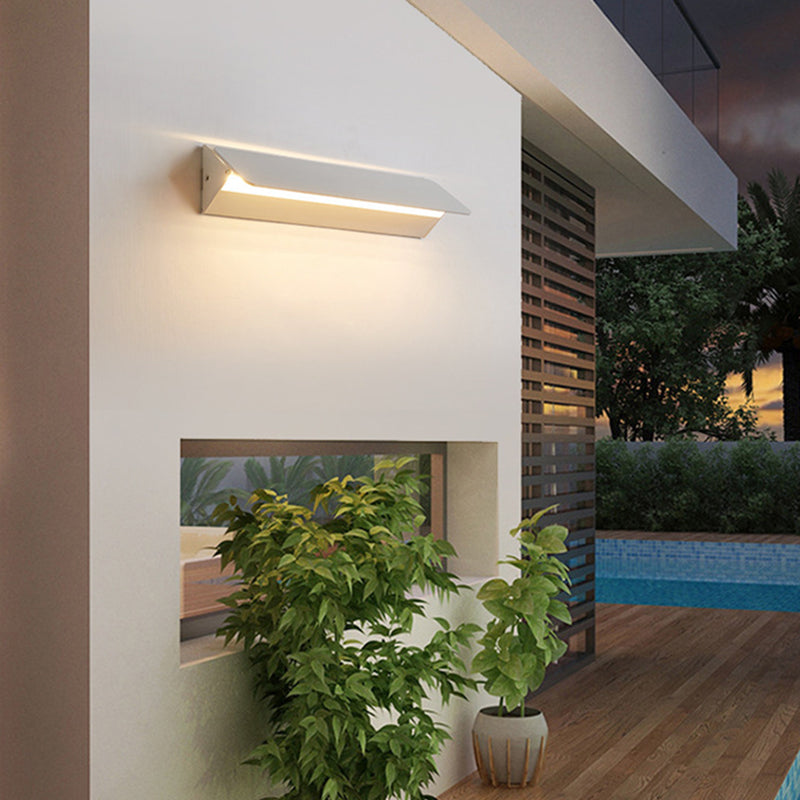 LumiStrip | Elegant and Compact Lighting