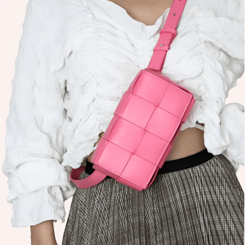 Glamora | Luxurious & Modern Belt Bag for Women