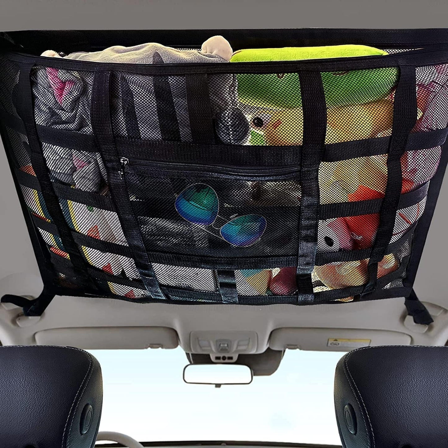 NetTidy | Interior Luggage Net