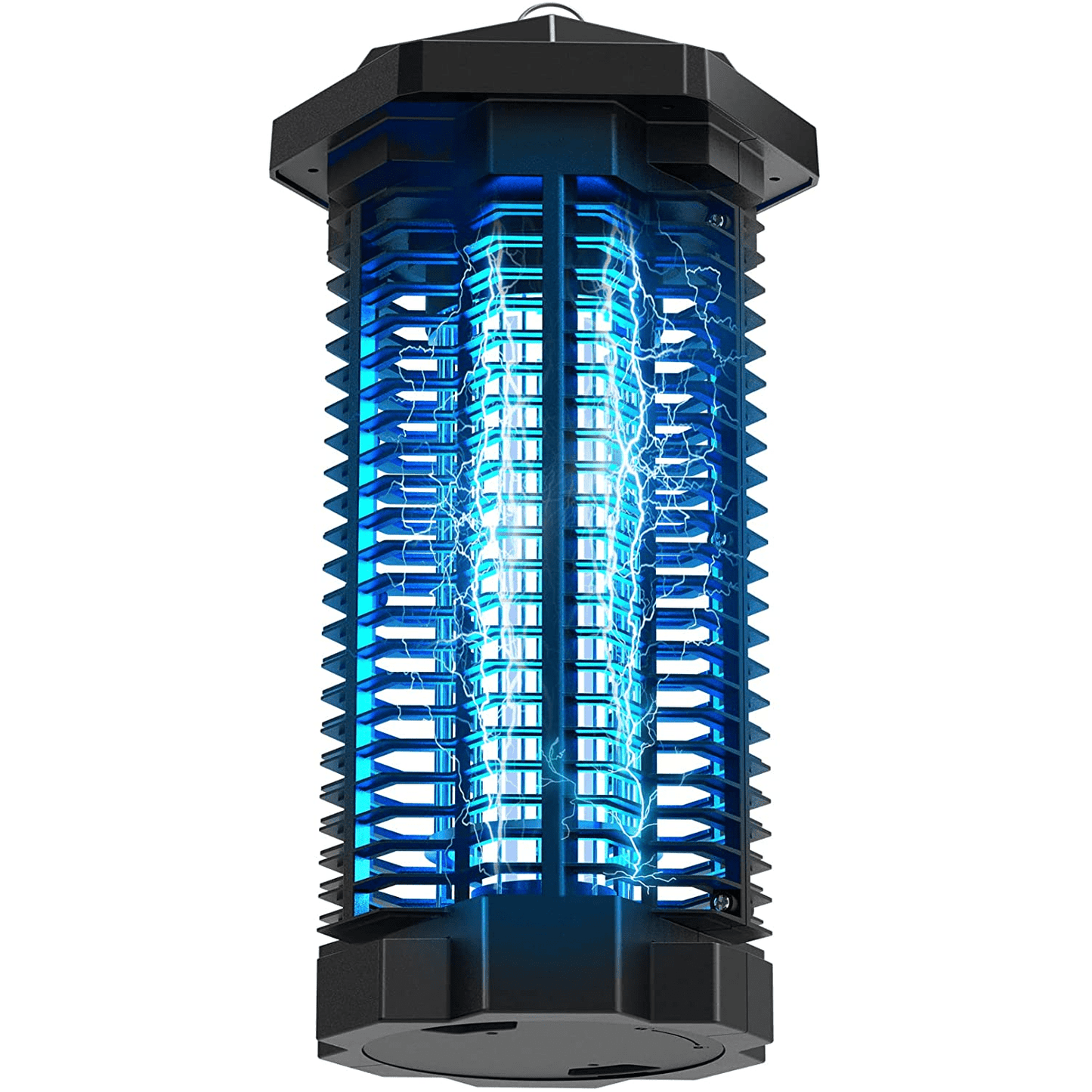 BuzzKill | Electric Mosquito Lamp with 3500V Mains Protection