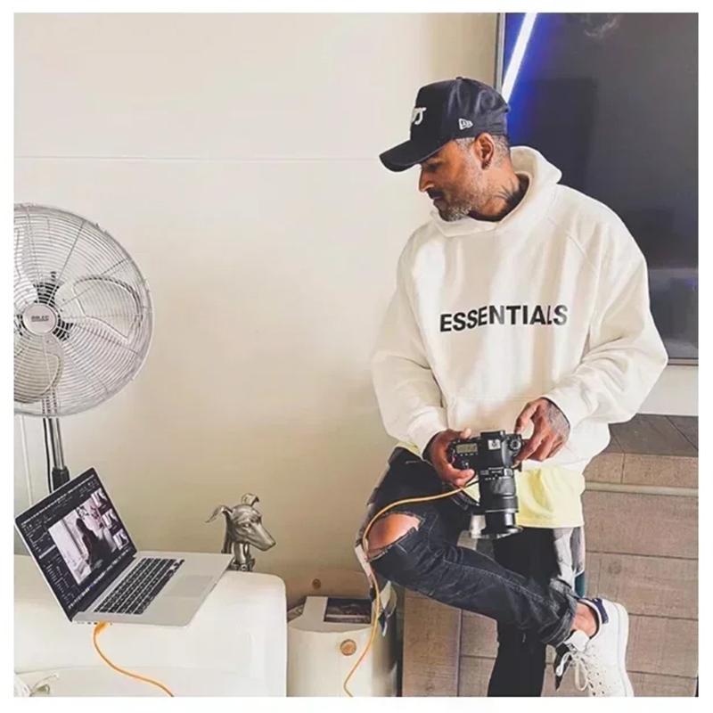 Nevan | Timeless Comfort Hoodie | Men