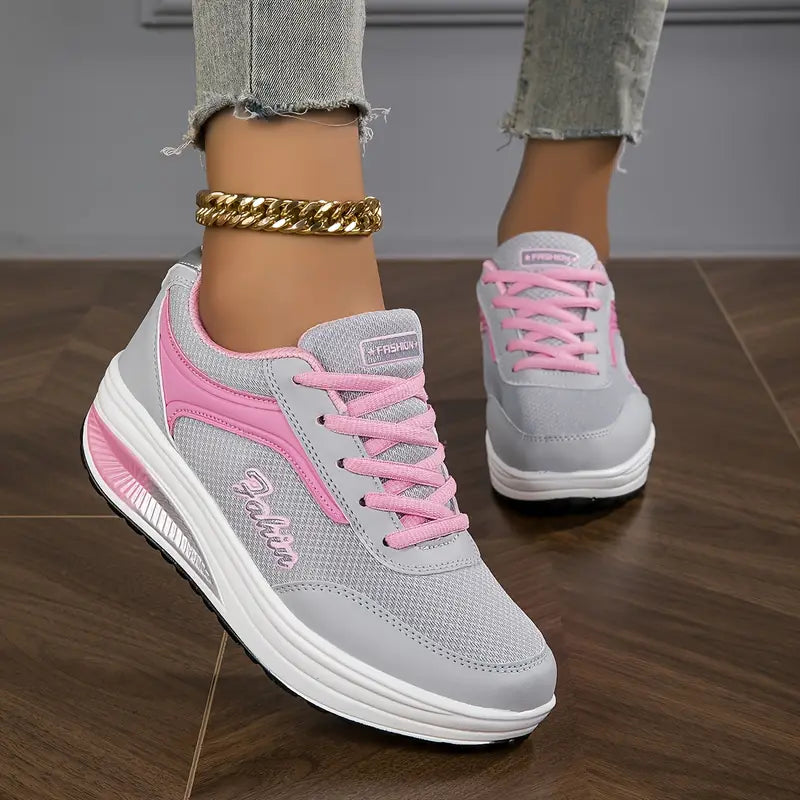 Variant image for Couture-Moda Women's Orthopedic Flex Shoes for Breathability and Comfort-25