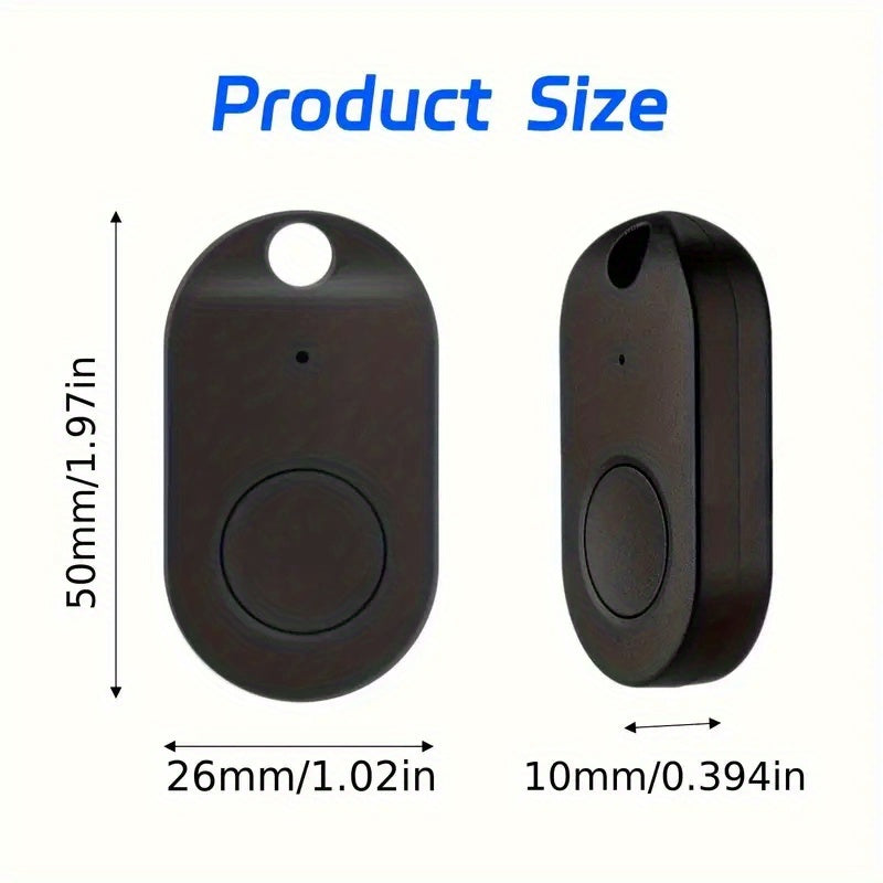 SlimTrack | Lightweight GPS Finder – iPhone & Android