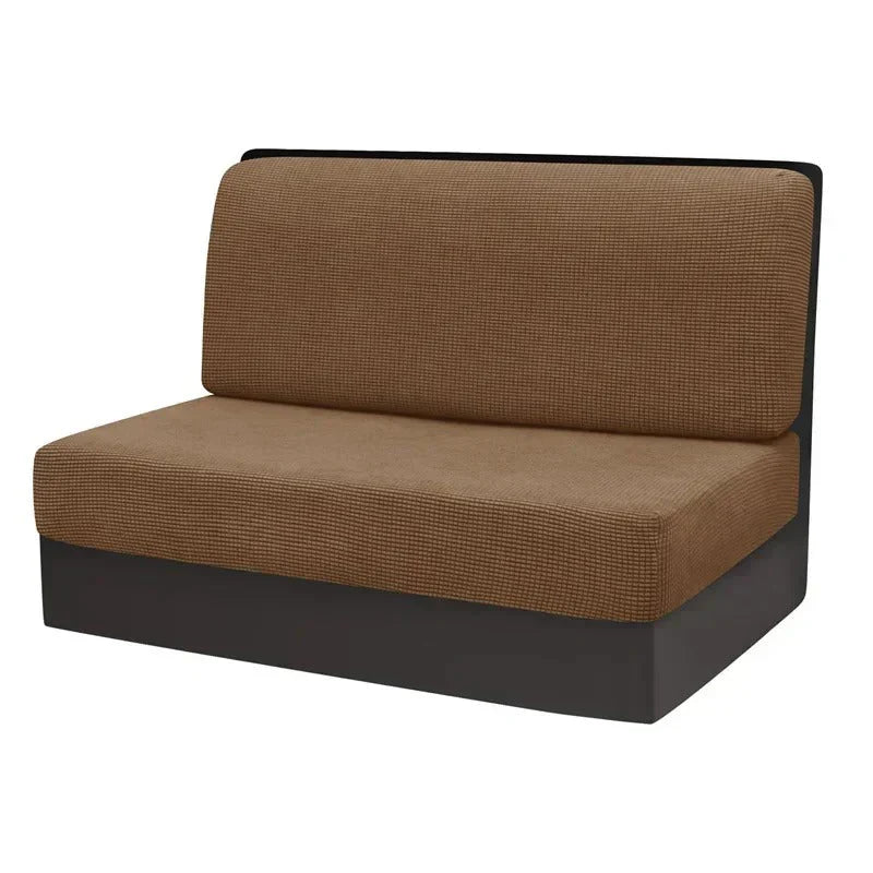 VanStyle | Modern Bench Cover Upgrade for On-the-Go