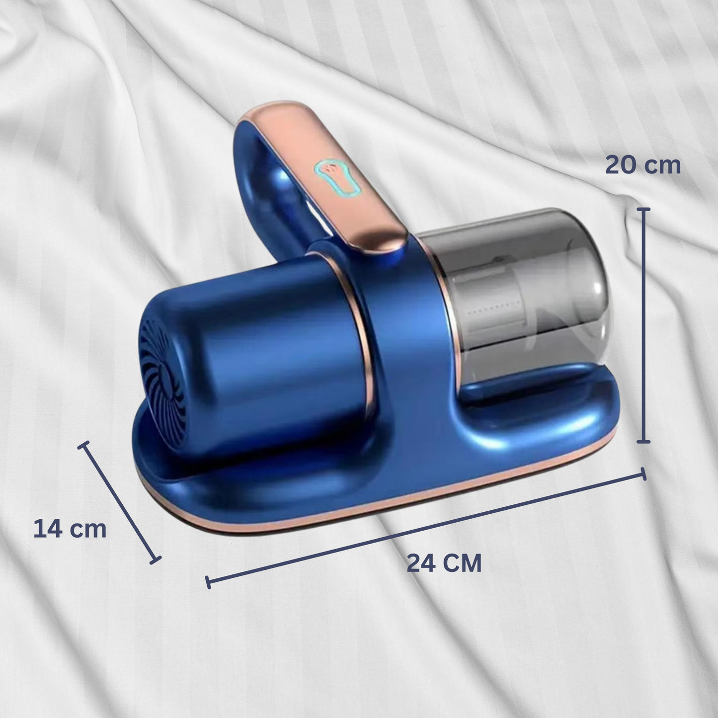 DeepClean | Mite & Mattress Cleaning
