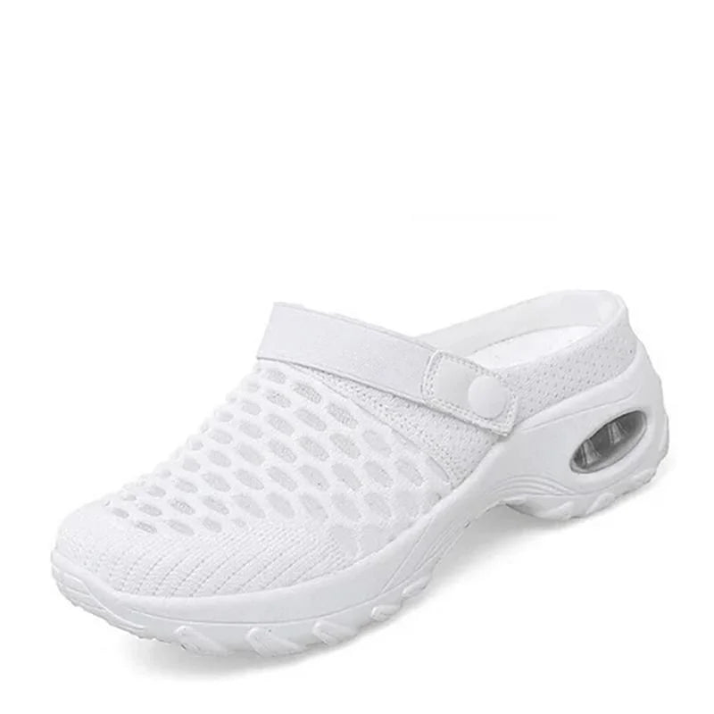 Haizel | Orthopedic Women's Sandals