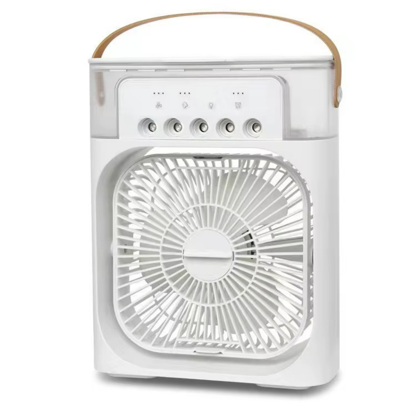 AromaCool | The fan with a freshness kick
