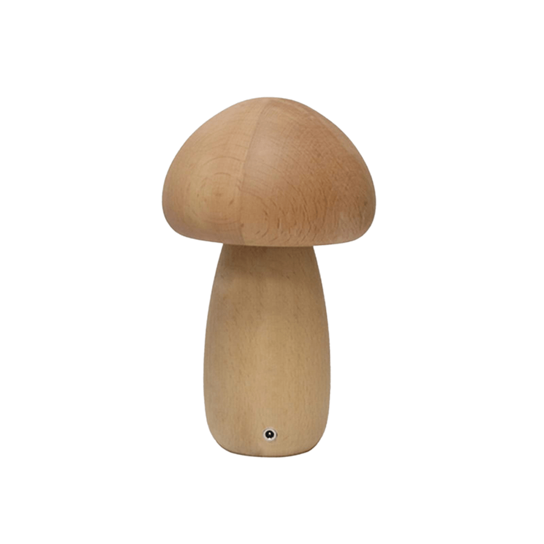 ShroomAura | Portobello Night Lamp