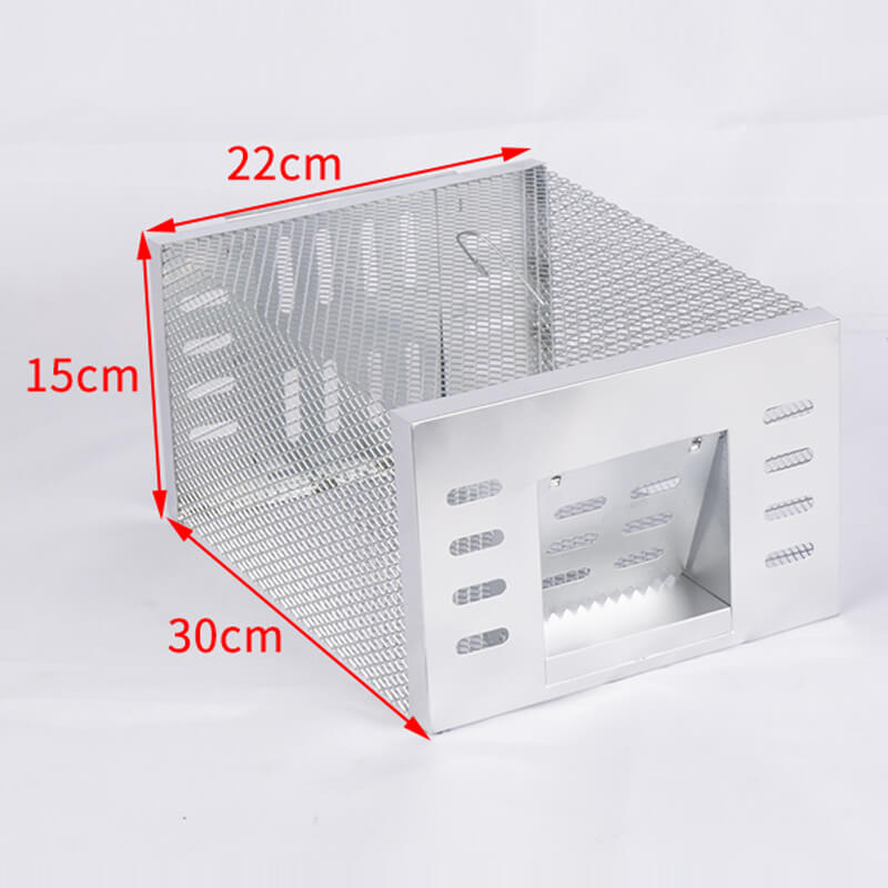 AutoCatch | Automatic Mouse Trap