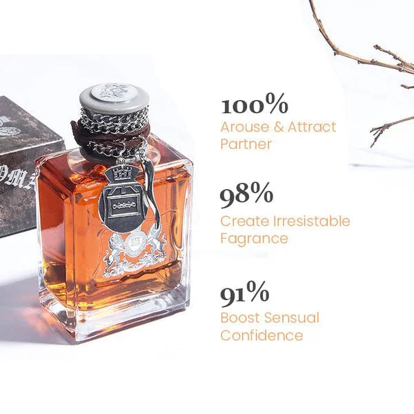 BoldScent | Seductive Pheromone Perfume for Men