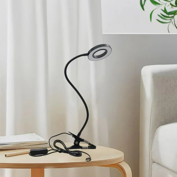 FlexiGlow | Adjustable LED clip light