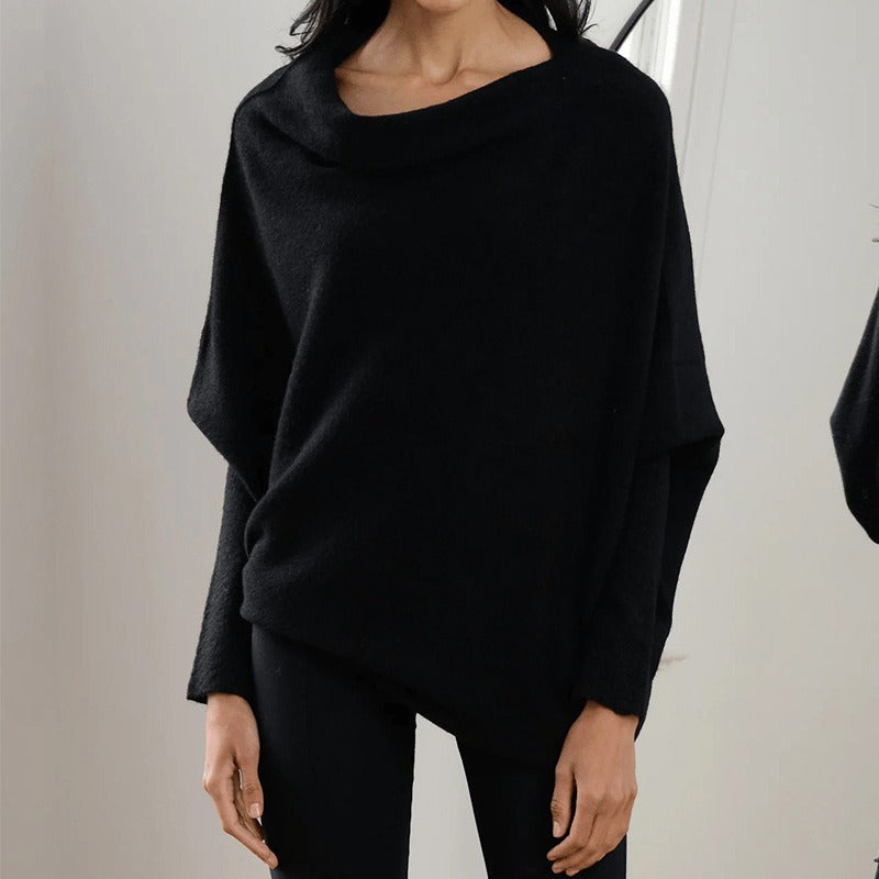 Elise | Women's Sweater – Luxurious Timeless Elegance-3